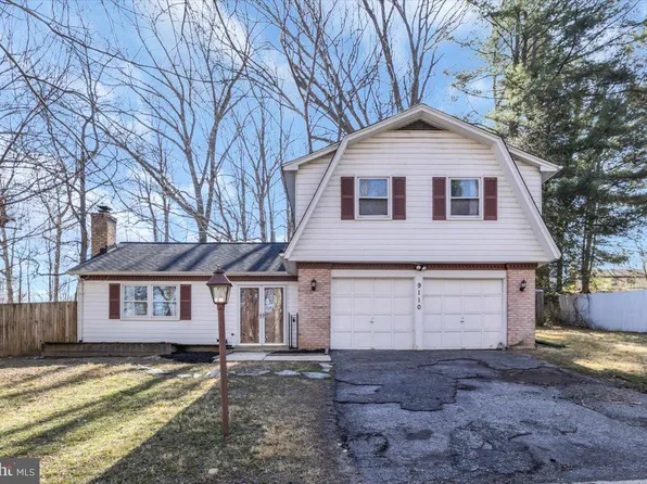 9110 Midland Turn, Upper Marlboro, MD 20772