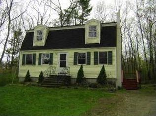 44 Stark Rd, Derry, NH 03038
