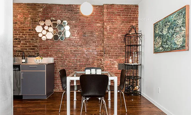 Rented by Engel & Völkers New York City | media 17