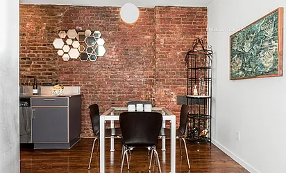 Rented by Engel & Völkers New York City