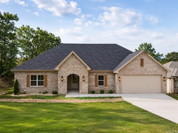 108 Scenic Ridge Dr, Maumelle, AR 72113