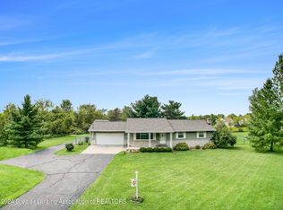 1720 Eden Rd, Mason, MI 48854