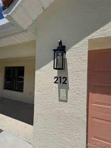 212 Buena Vista Ct, Inverness, FL, 34450