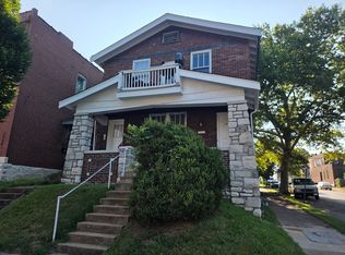 3260 Michigan Ave, Saint Louis, MO 63118