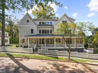 5070 Millwood Ln NW, Washington, DC 20016