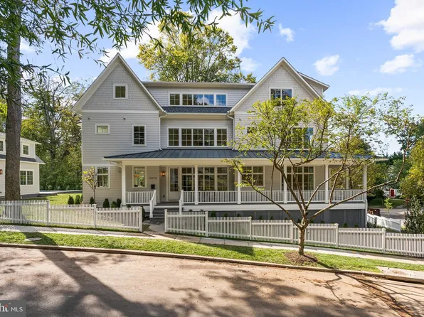 5070 Millwood Ln NW, Washington, DC 20016