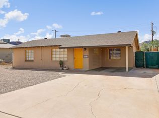 915 W Paseo Way, Phoenix, AZ 85041