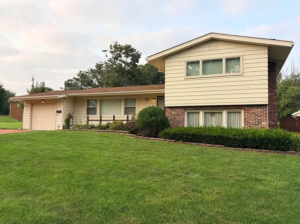 57 Dellwood Ct, Decatur, IL 62521