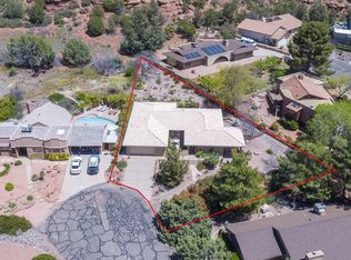 30 Massai Cir, Sedona, AZ 86351