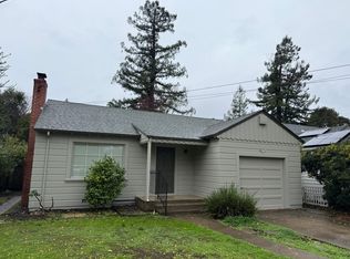 129 Talbot Ave, Santa Rosa, CA 95404