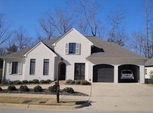 15 Signal Hill Cir, Tuscaloosa, AL 35406