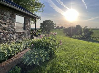 820 Wolenec Rd, EDEN, WI 53543