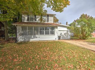 2102 E Decatur St, Decatur, IL 62521