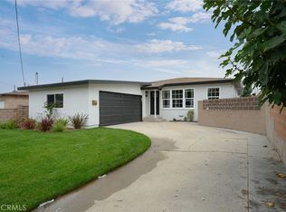 21410 Halldale Ave, Torrance, CA 90501