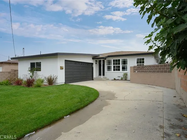 21410 Halldale Ave, Torrance, CA 90501