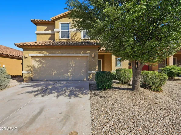 119 S Beyerville Pl, Sahuarita, AZ 85629