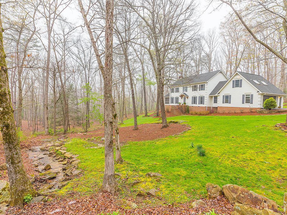 609 Dunsinane Rd, Signal Mtn, TN 37377 Zillow