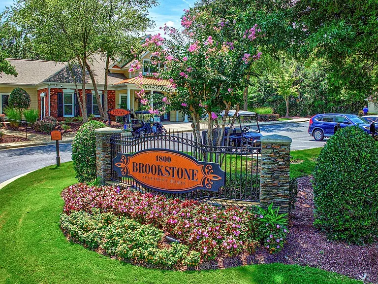 Brookstone Apartment Homes — Photo 15