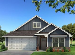 9208 NW 86th Ter, Yukon, OK 73099