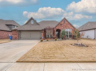 18336 E 49th Pl S, Tulsa, OK 74134