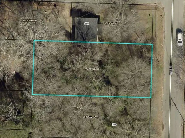 0 Burr St, Lagrange, GA 30241
