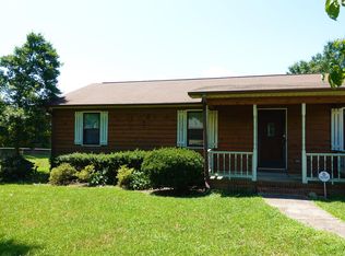 713 Gap Creek Rd, Duncan, SC 29334