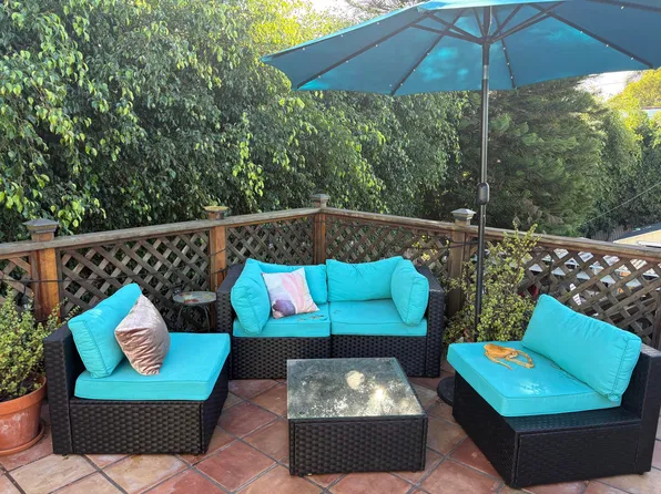 839 N Orange Dr, Los Angeles, CA 90038