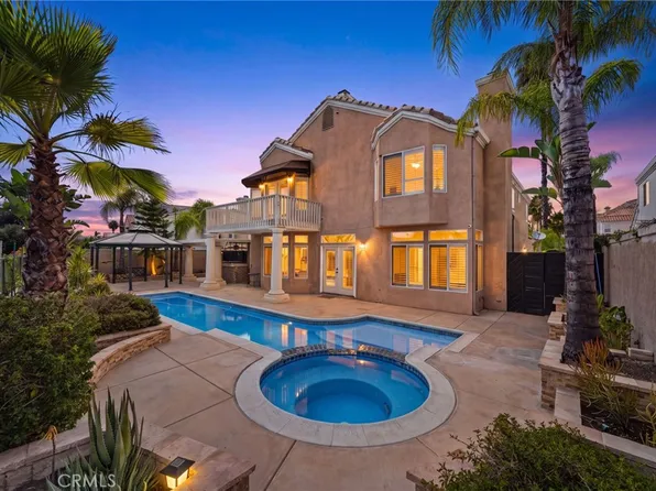 23715 Via Segovia, Murrieta, CA 92562