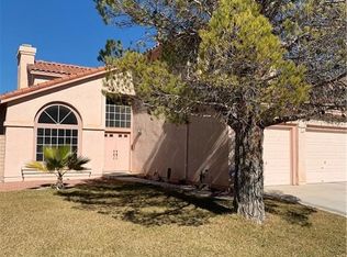 8280 Campana Dr, Las Vegas, NV 89147