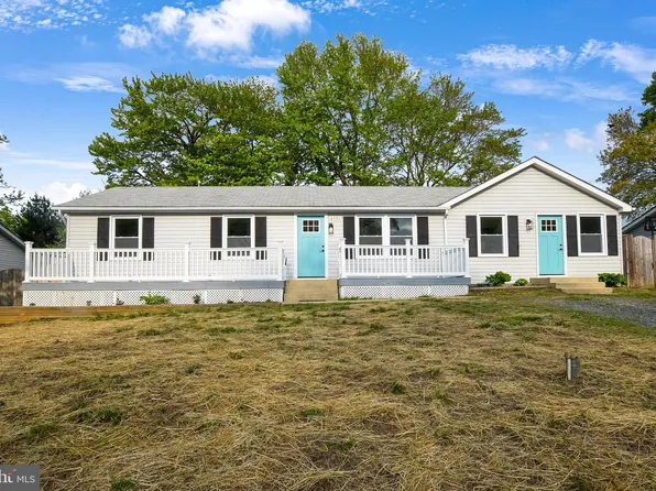 6531 10th St, Chesapeake Beach, MD 20732