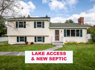 157 Carmen Hill Rd, New Milford, CT 06776