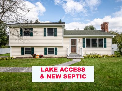 157 Carmen Hill Road, New Milford, CT, 06776