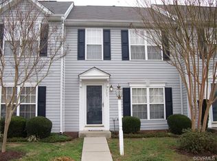 2703 Mount Zion Ct, Richmond, VA 23223