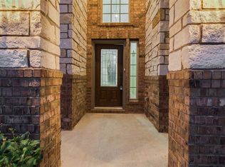 721 Oak Circle Ct, Conroe, TX 77301