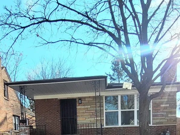 (undisclosed Address), Detroit, MI 48213