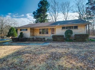 701 Harp Dr, Benton, AR 72015