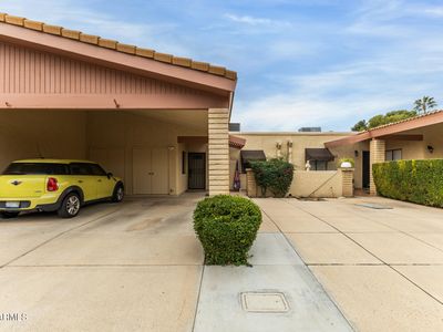 2707 E SHAW BUTTE Drive, Phoenix, AZ, 85028