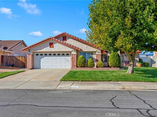 14345 Stone Creek Trl, Hesperia, CA 92344