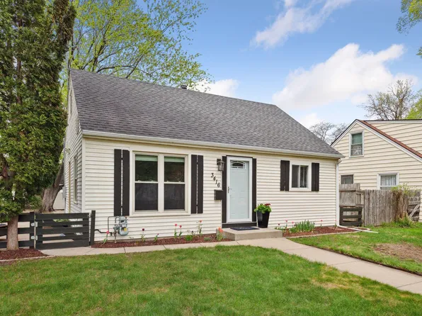 3416 Quebec Ave S, Saint Louis Park, MN 55426
