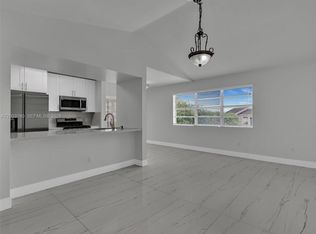 15325 SW 106th Ter #6XX, Miami, FL 33196