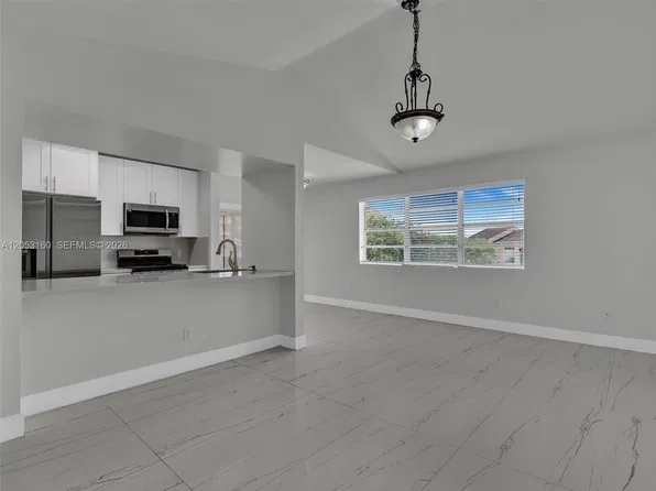 15325 SW 106th Ter #6XX, Miami, FL 33196