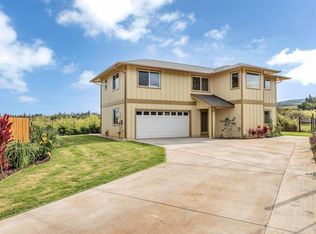 159 Tam Yau Pl #7H, Makawao, HI 96768
