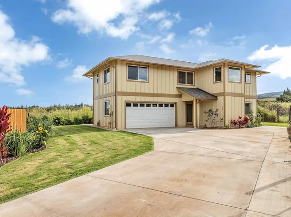 159 Tam Yau Pl #7H, Makawao, HI 96768
