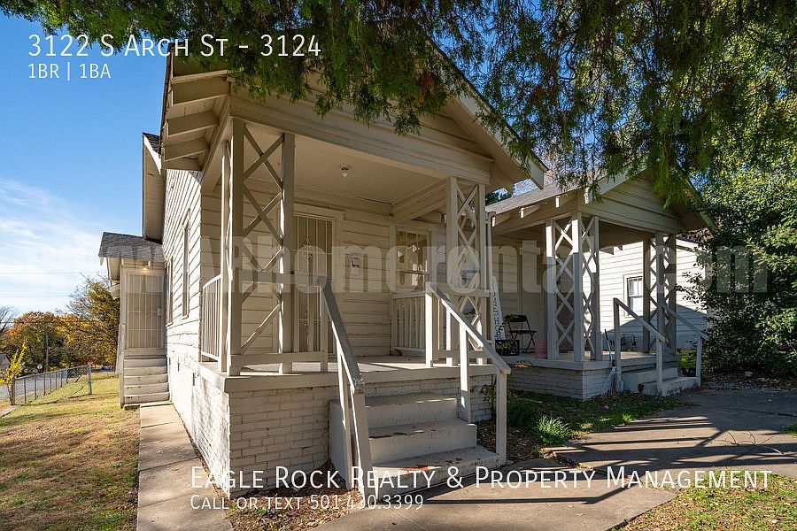 1st image of 3122 S Arch St #3124