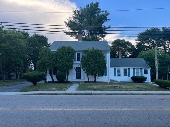 Uxbridge MA Real Estate - Uxbridge MA Homes For Sale | Zillow