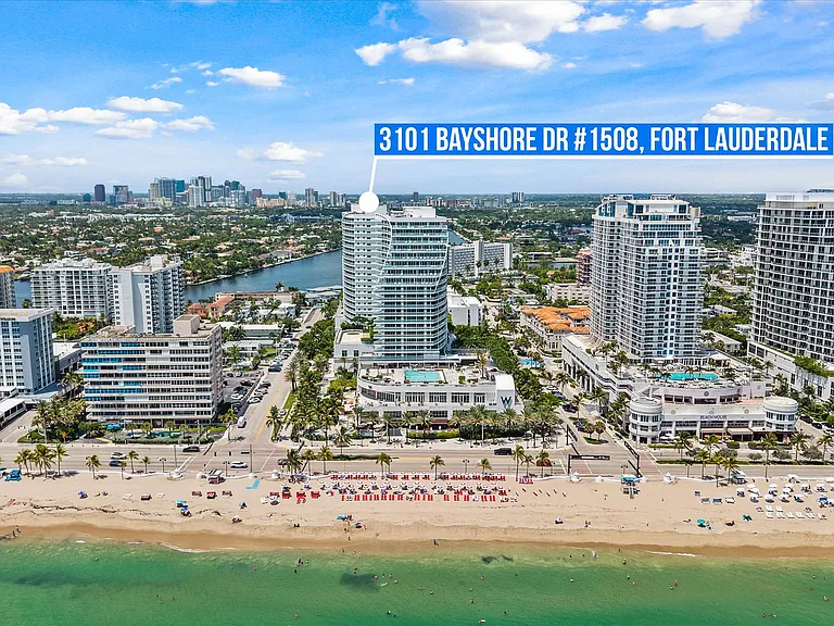 3101 N Bayshore Dr #1508 — Photo 11