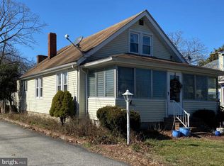 14140 Union Street Ext, Milton, DE 19968