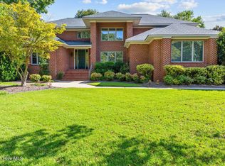 207 Pamlico Ln, Chocowinity, NC 27817