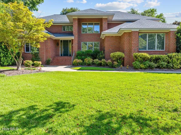 207 Pamlico Lane, Chocowinity, NC 27817