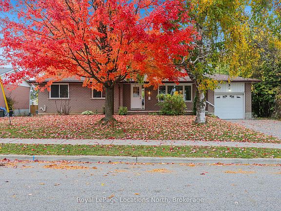2nd image of 3 Harding Ave